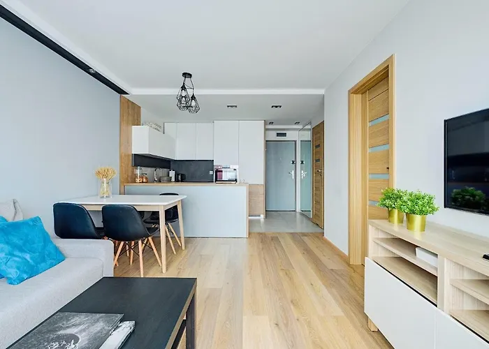 Plater Residence Apartments
