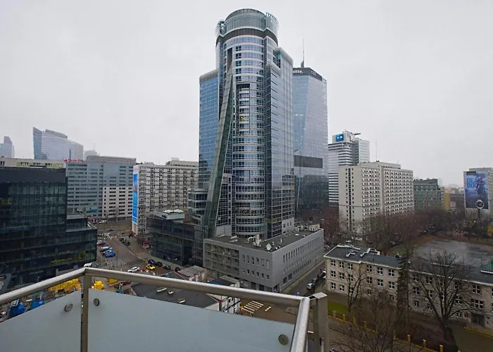 Plater Residence Apartments