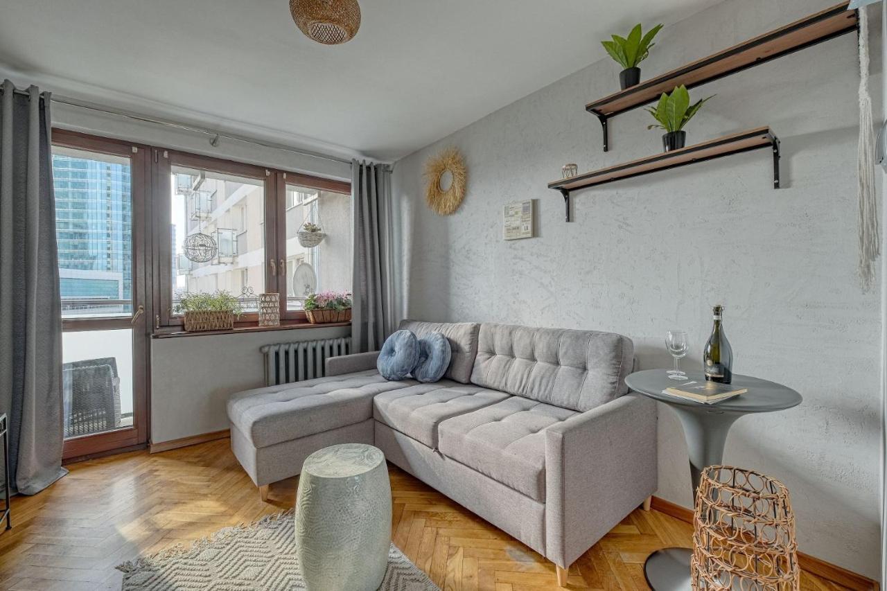 Plater Leilighet Warszawa