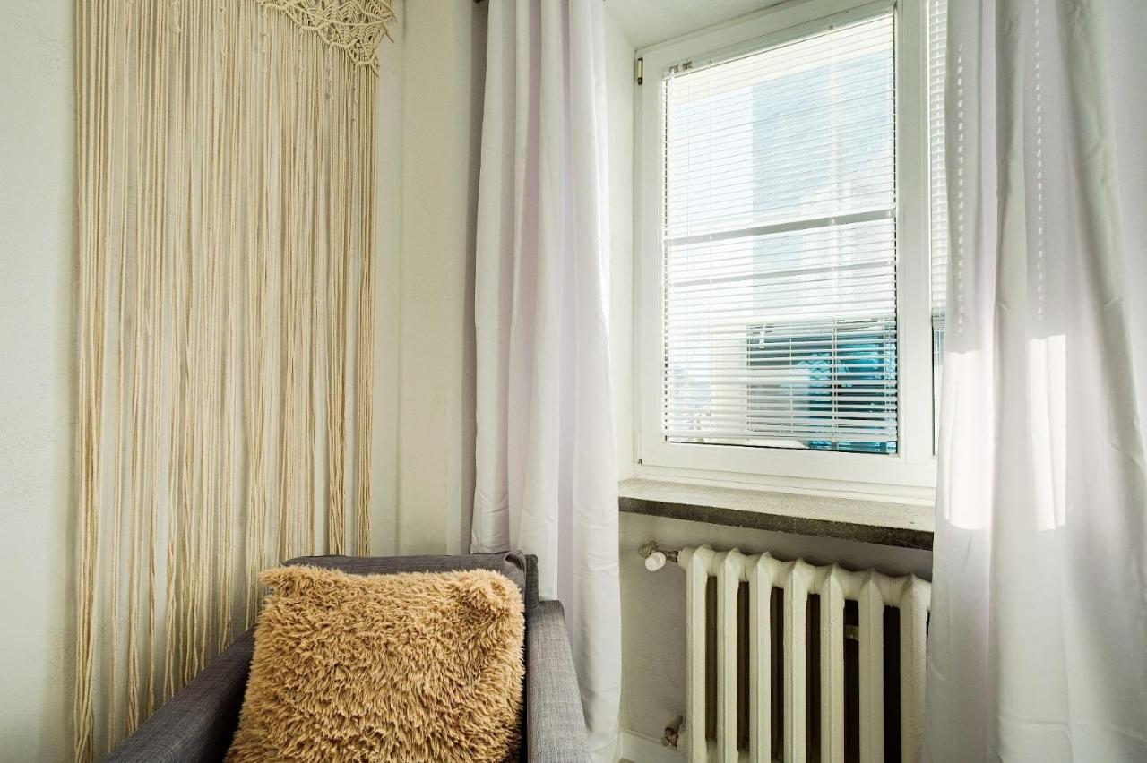 Plater Apartment *