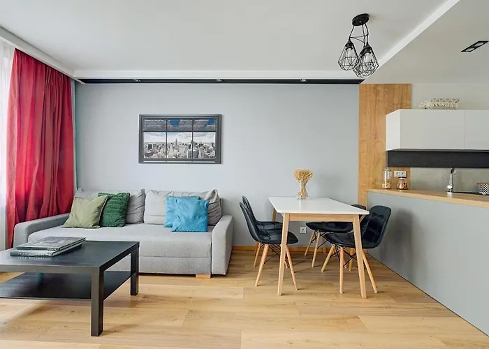 Plater Residence Apartments