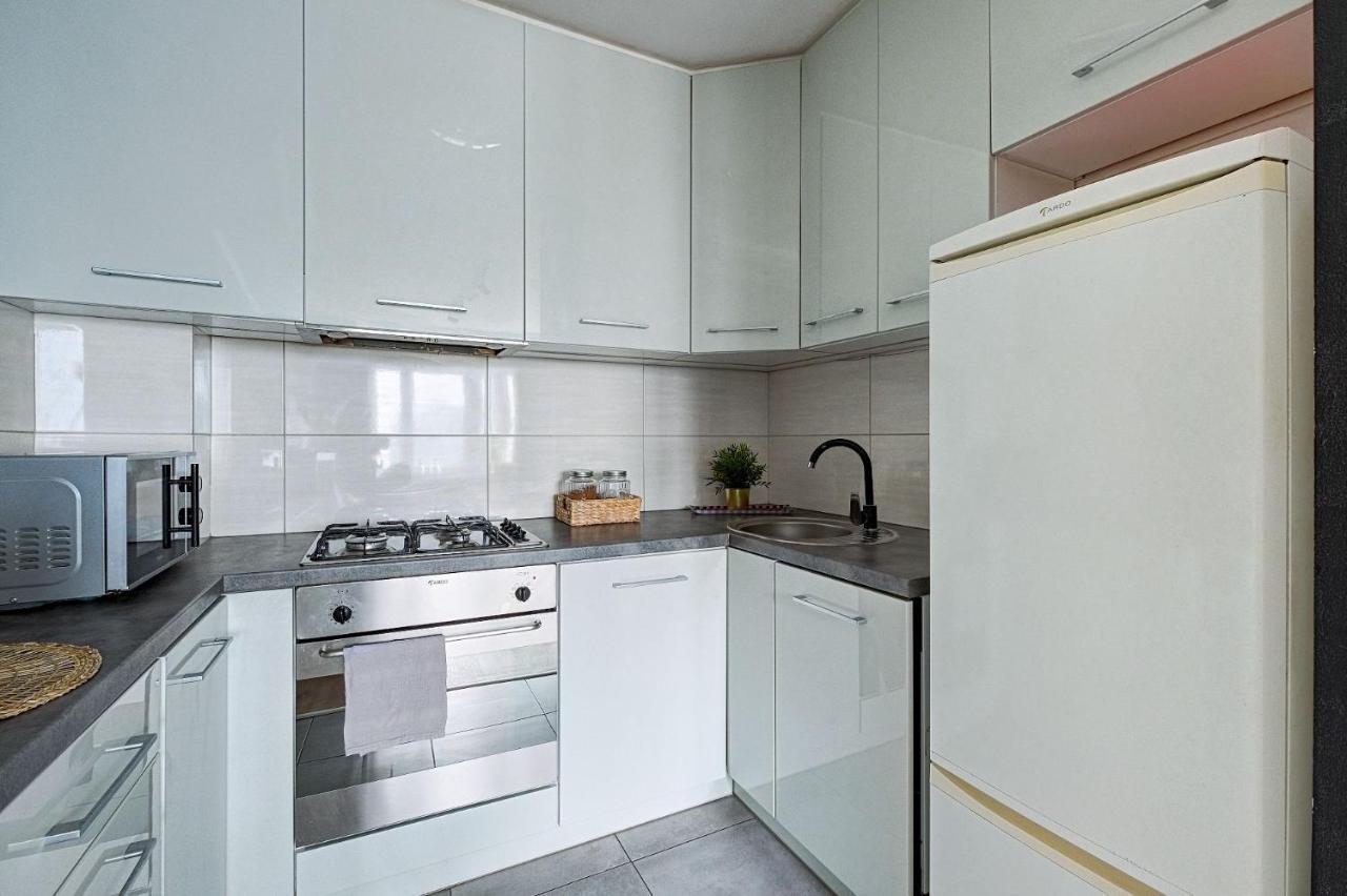 Plater Appartamento Varsavia