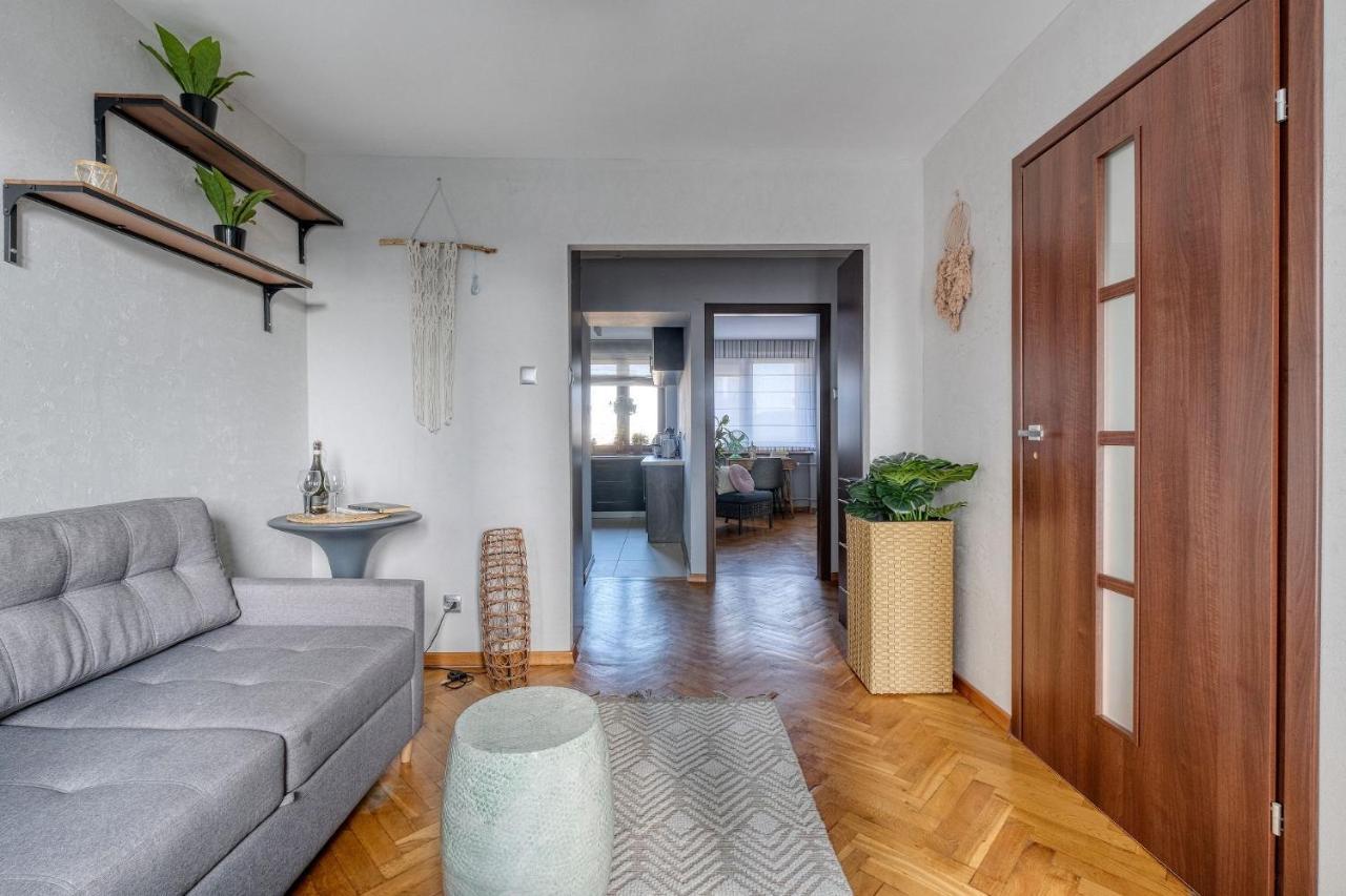 Plater Appartamento Varsavia